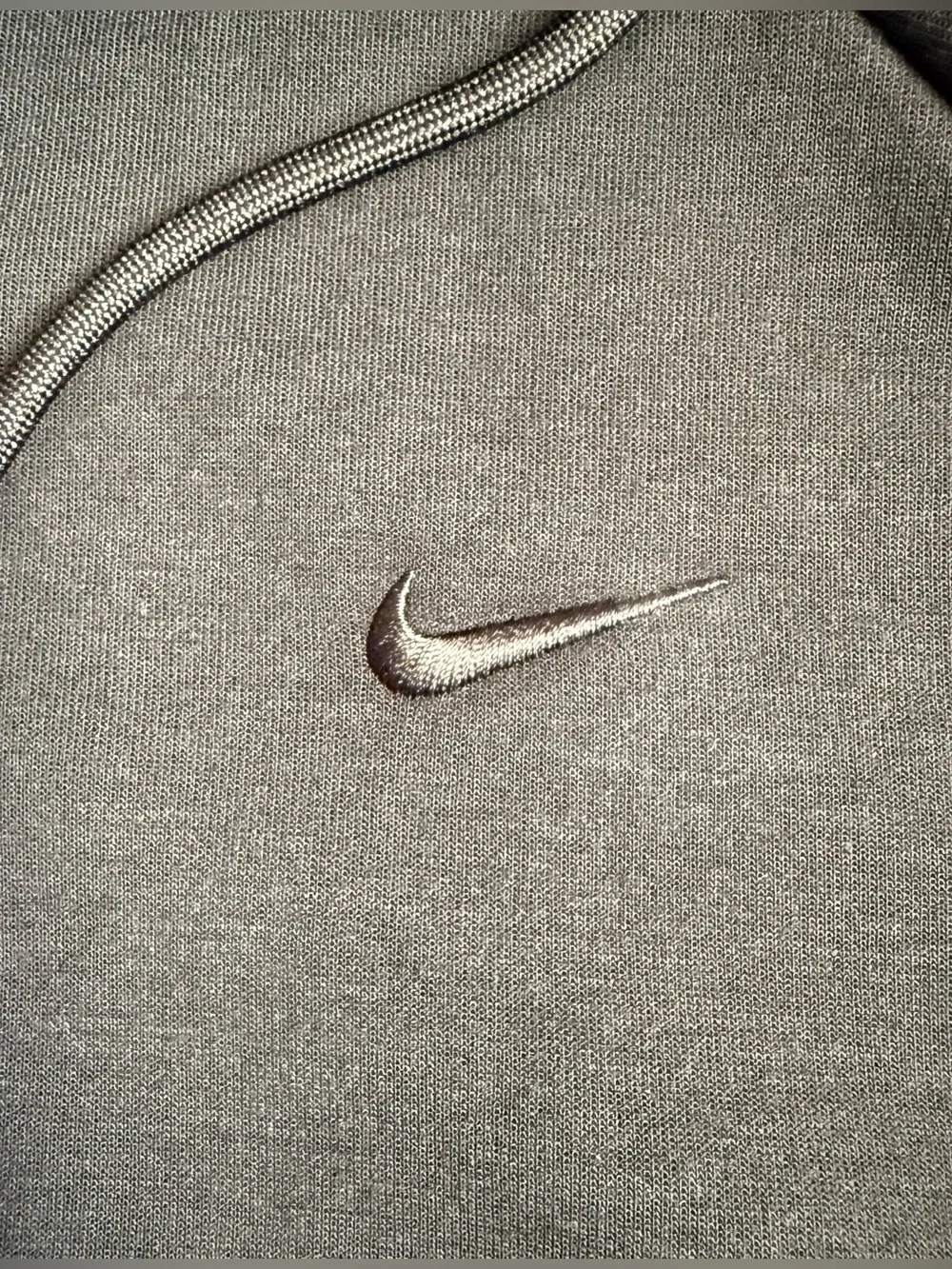 Nike Men's Dri-FIT UV Full-Zip Performance Hoodie - FZ0967-010 - Black - NWT